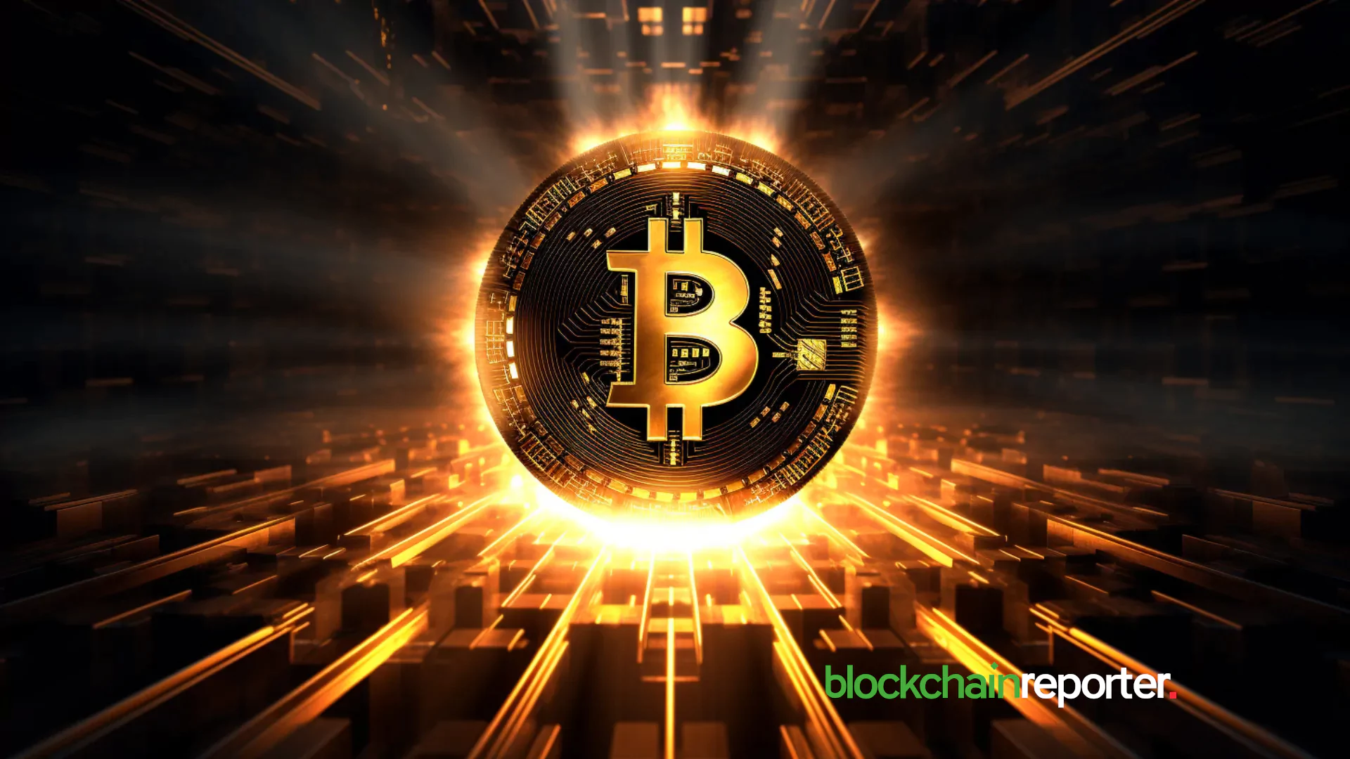 比特币在周五的$ 85,000大关高于$ 85,000